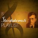 15 Shostakovich Playlist专辑