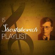 15 Shostakovich Playlist