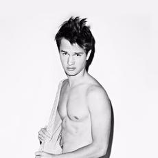 Ansel Elgort