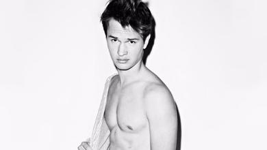 Ansel Elgort