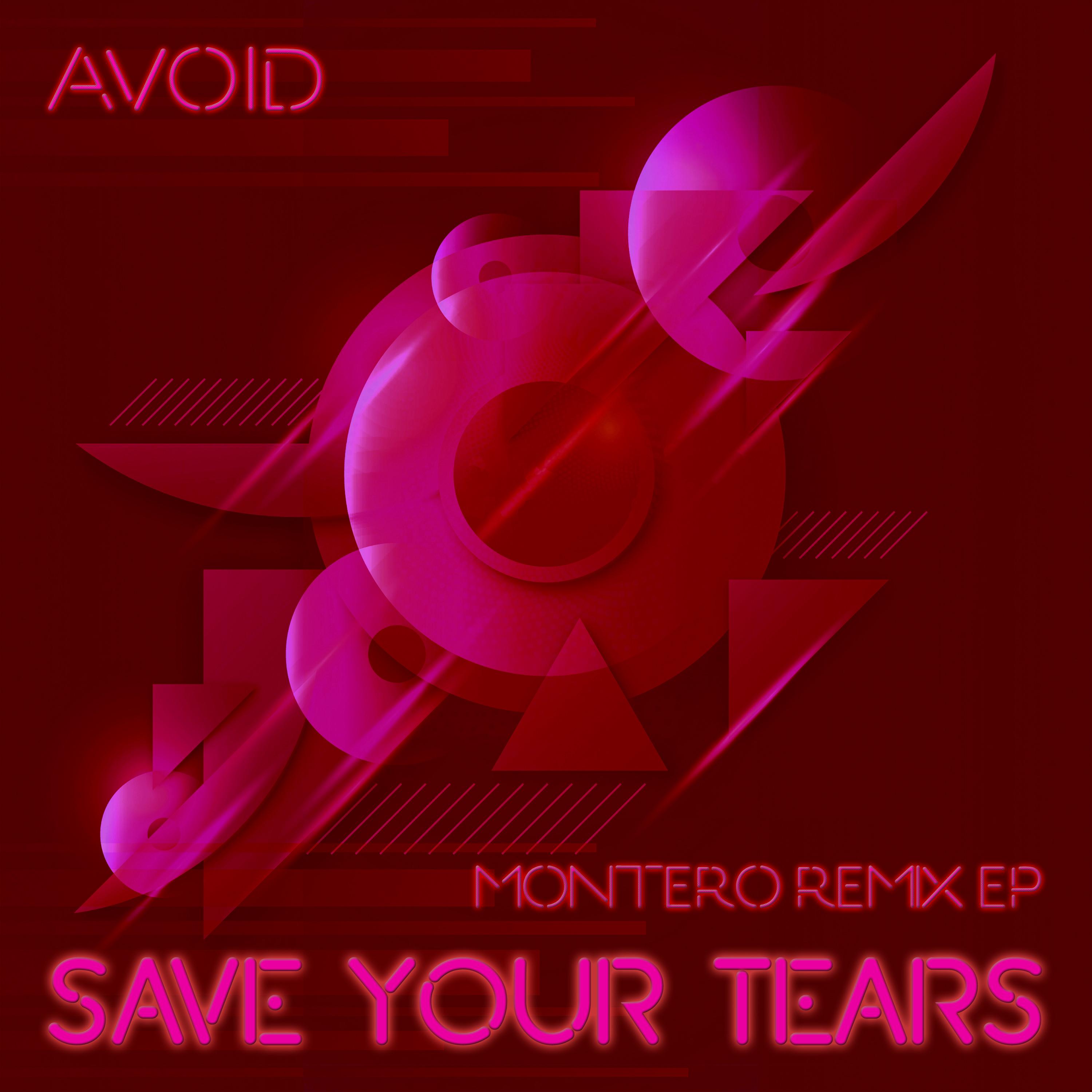 saveyourtearspeachesloungeremix