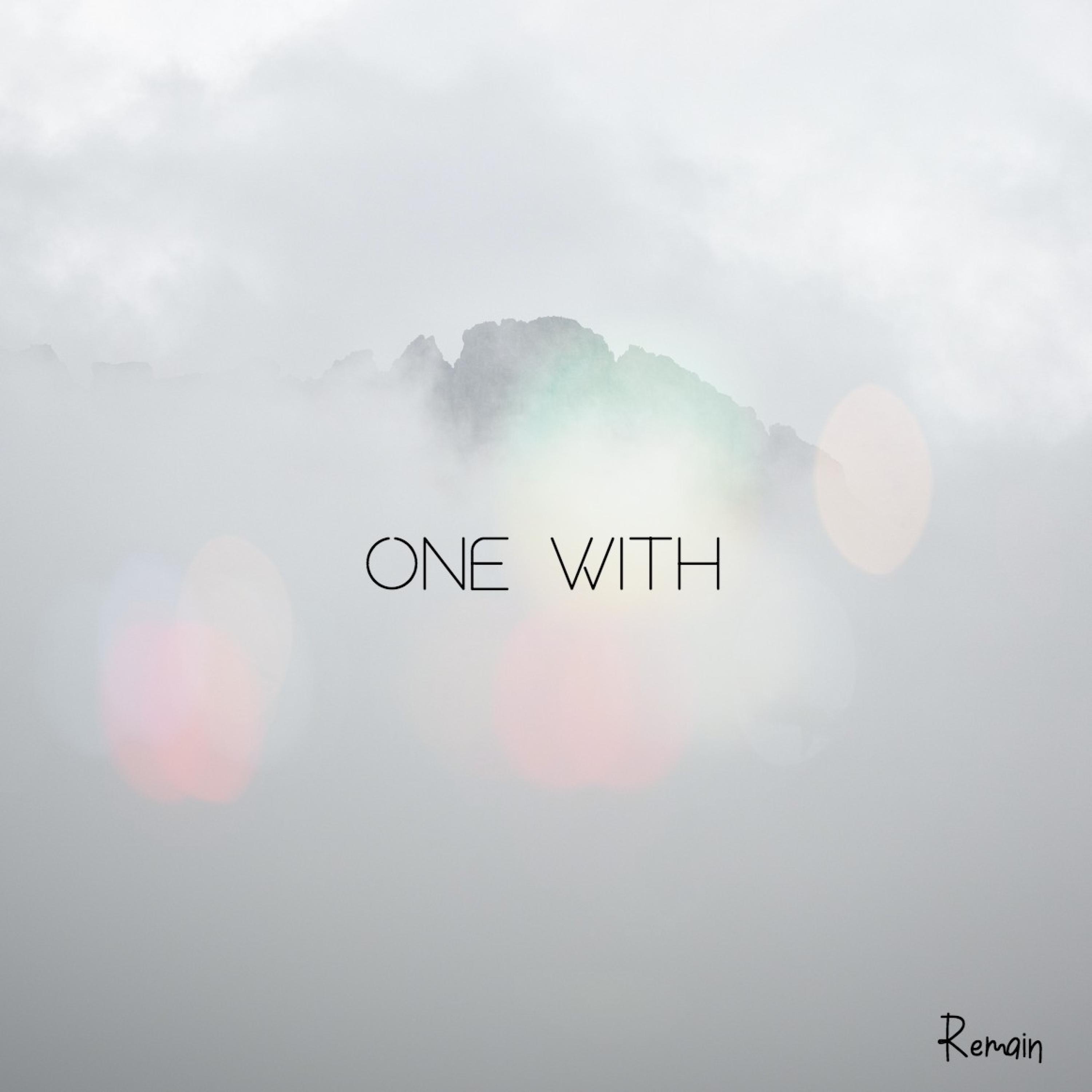 One With