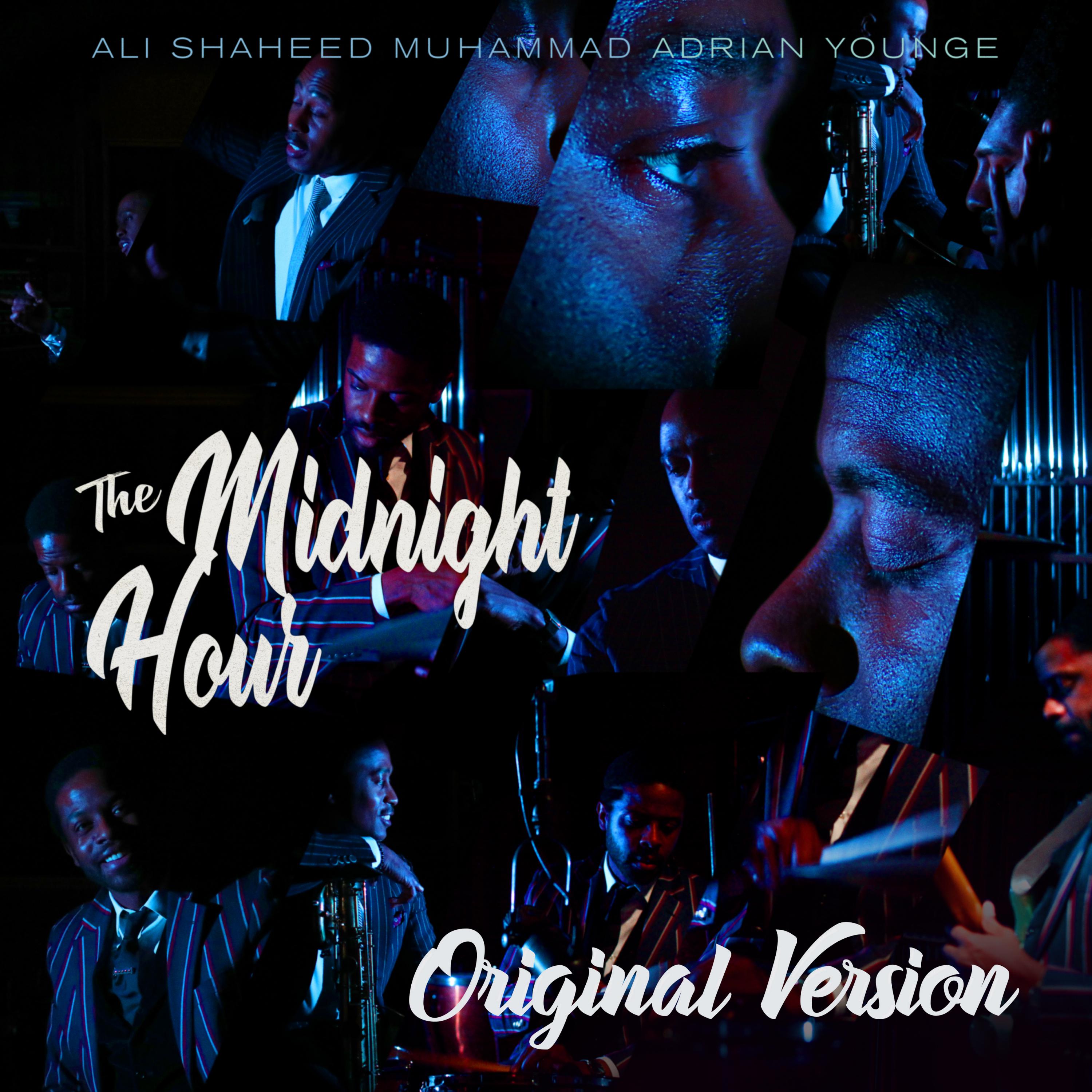 The Midnight Hour - Mare