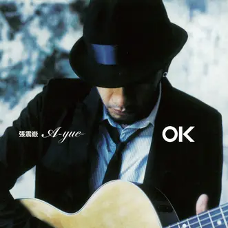 OK - 张震岳（阿岳，Chang chen-yue） - 专辑- 网易云音乐