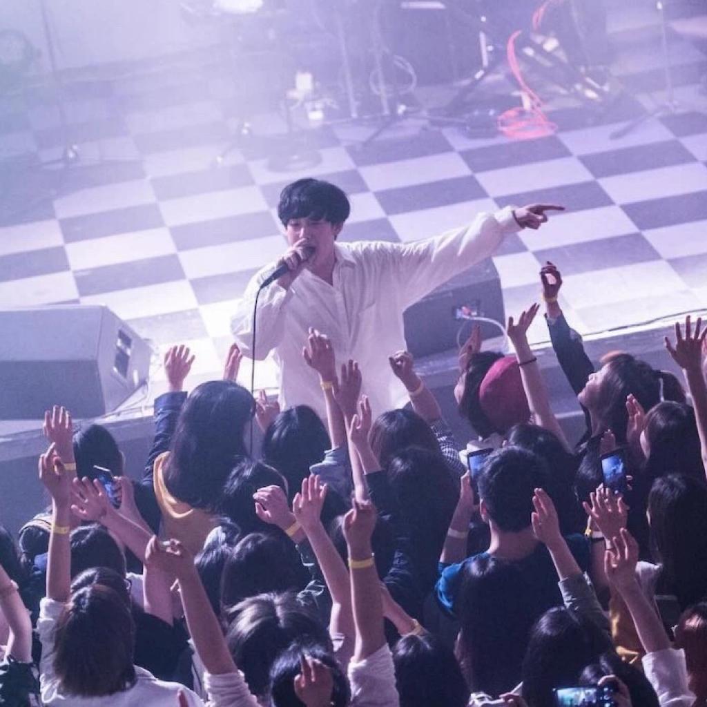 向井太一的上海初演