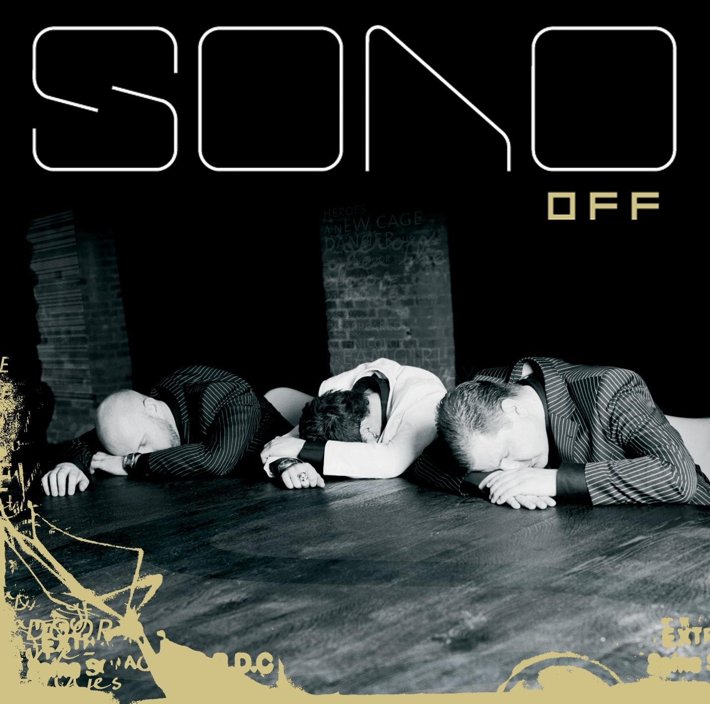 Off - Limited Edition