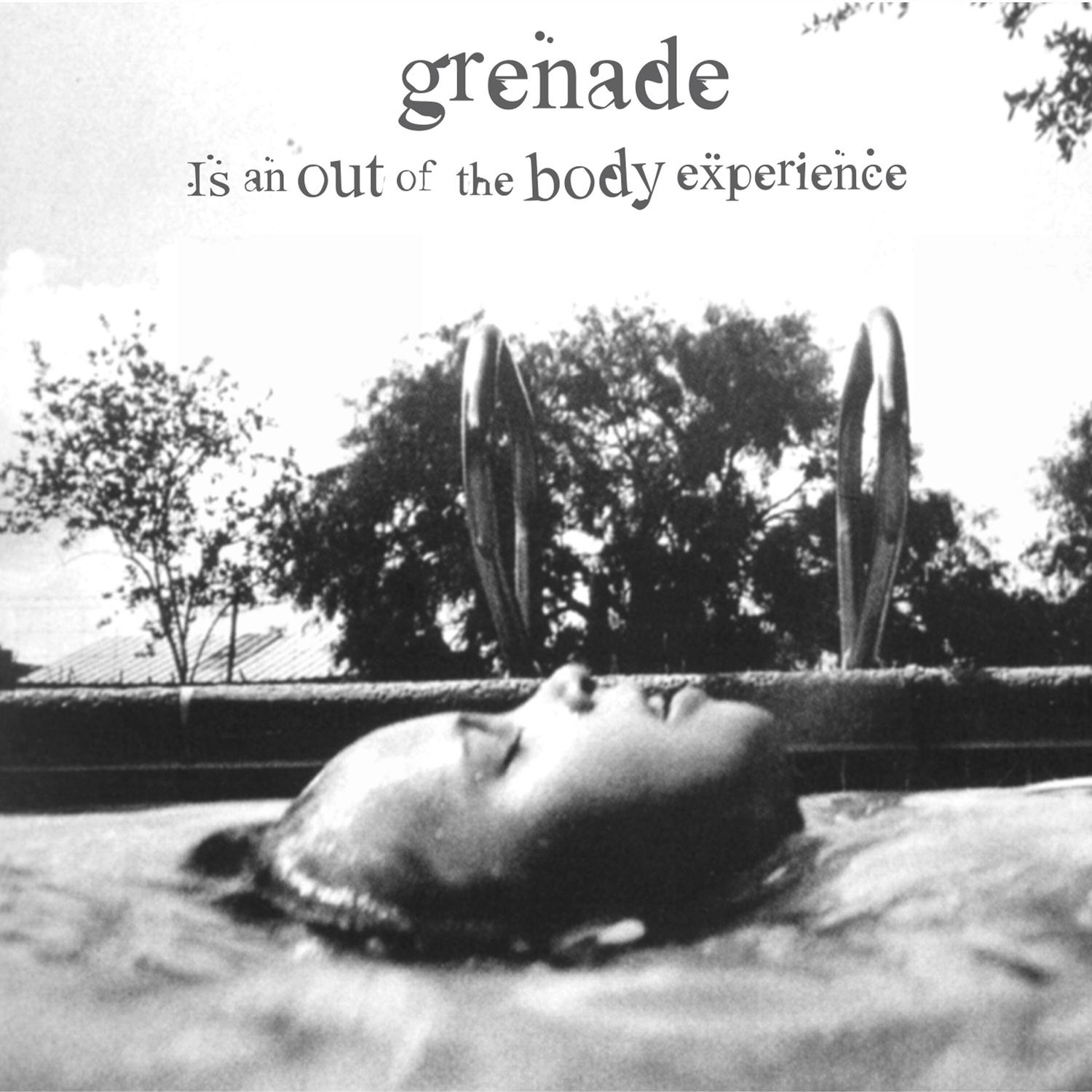 Is an out of the Body Experience