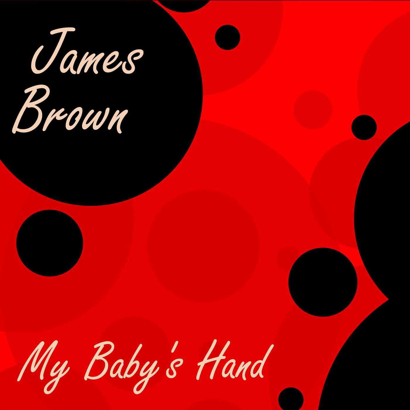My Baby's Hand专辑