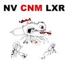 DRMRS NVR LRN - CABLES