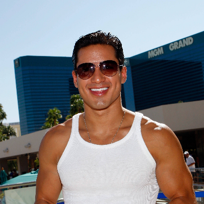 Mario Lopez