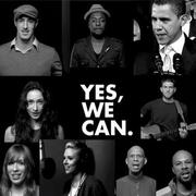 Yes We Can