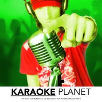 White, Lari - What A Woman Wants (karaoke)