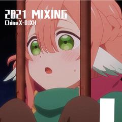 2021 MIXING