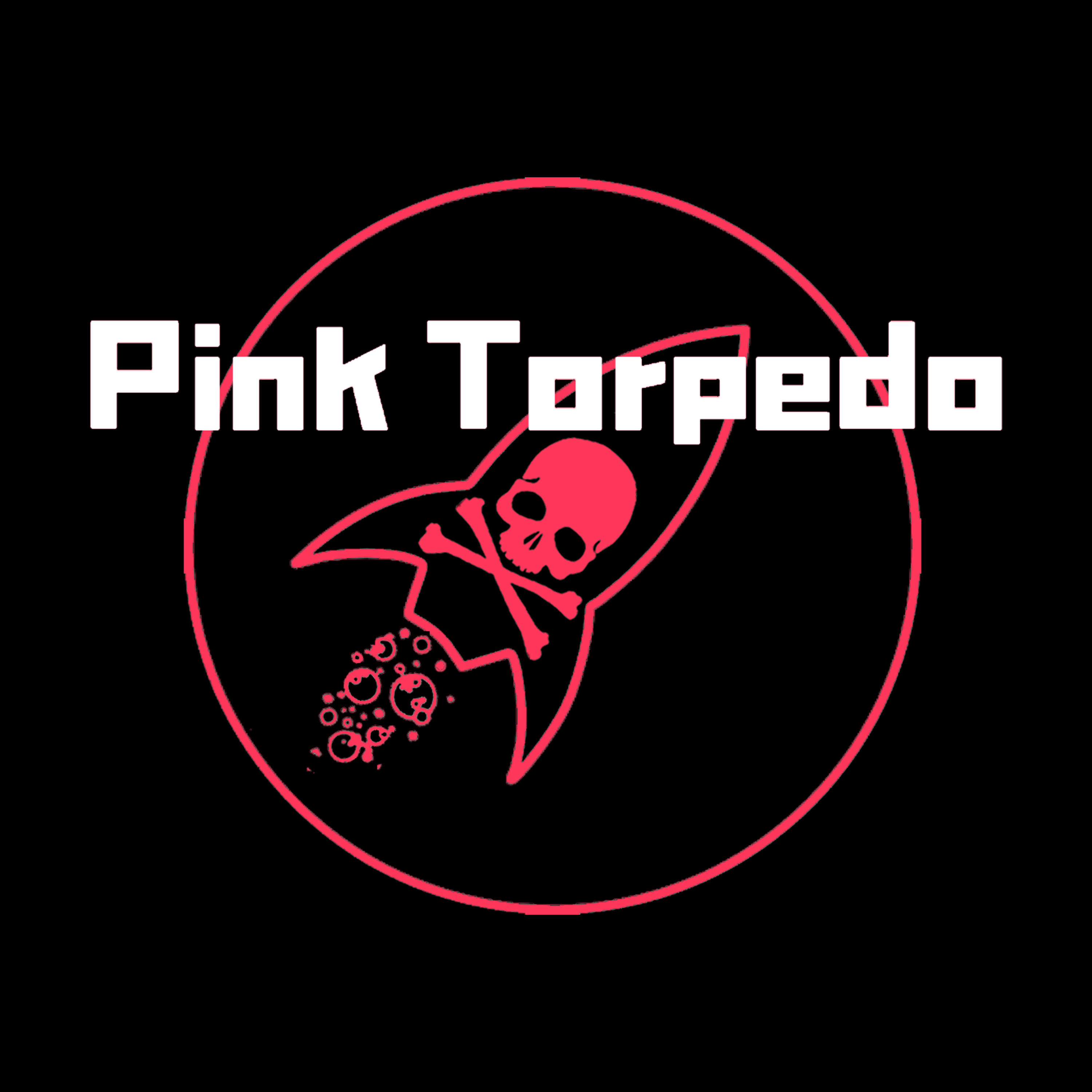 PinkTorpedo专辑