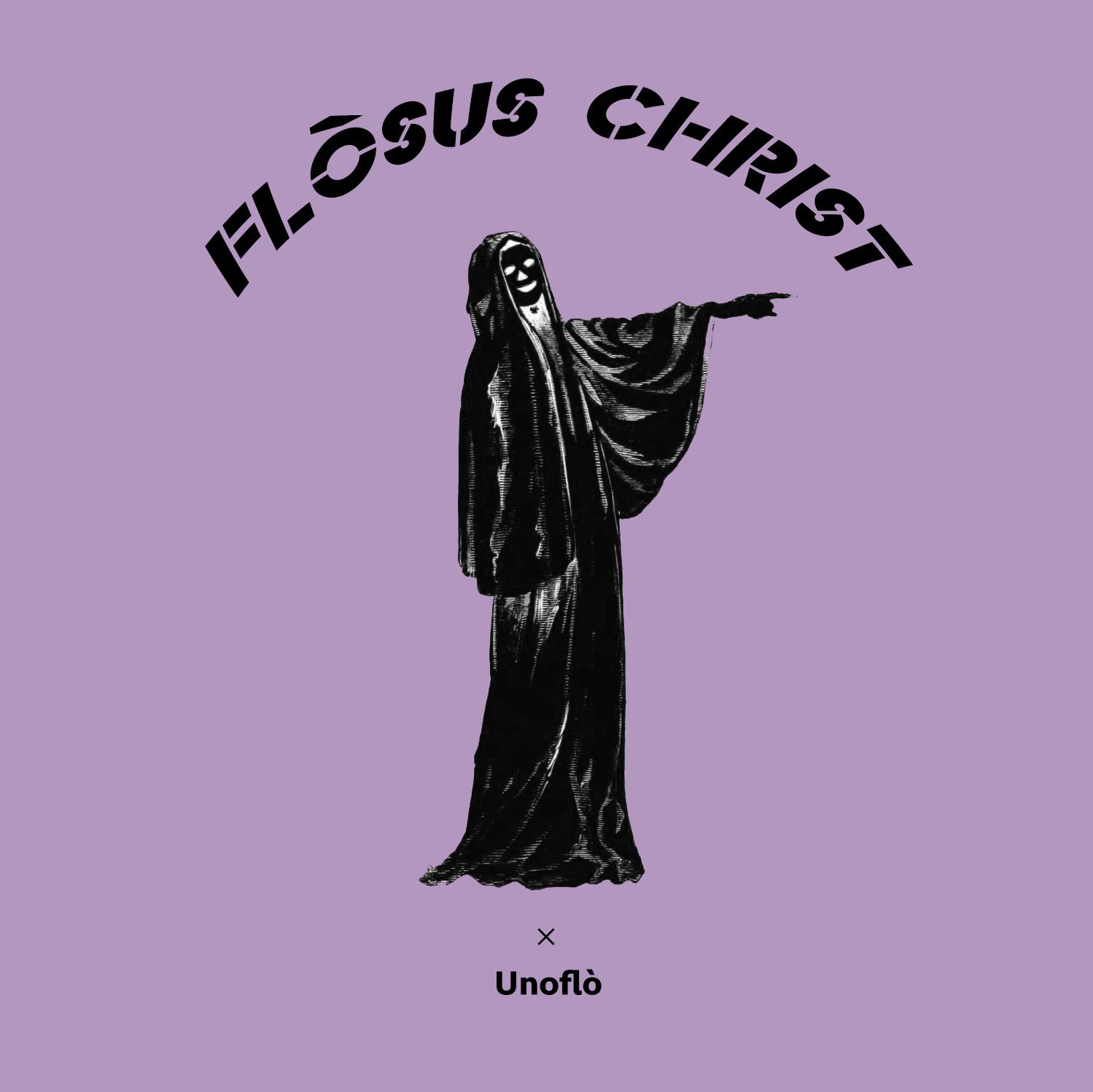 Flòsus Christ专辑