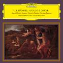 Handel: Apollo e Dafne, HWV 122专辑
