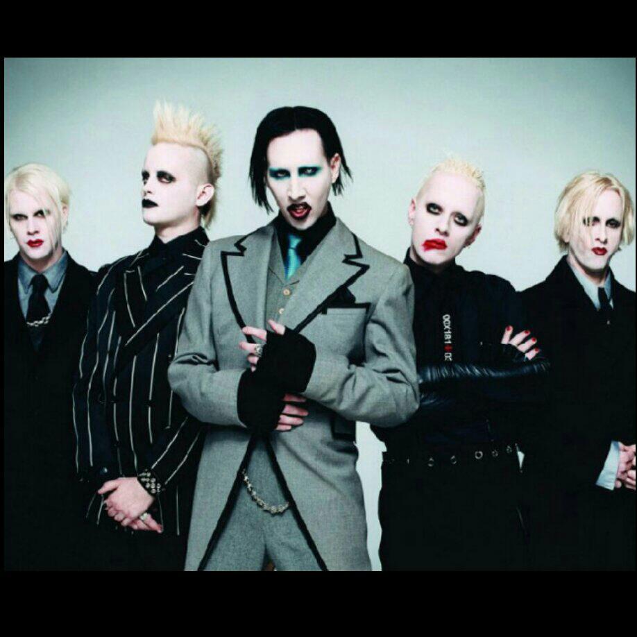 Marilyn Manson