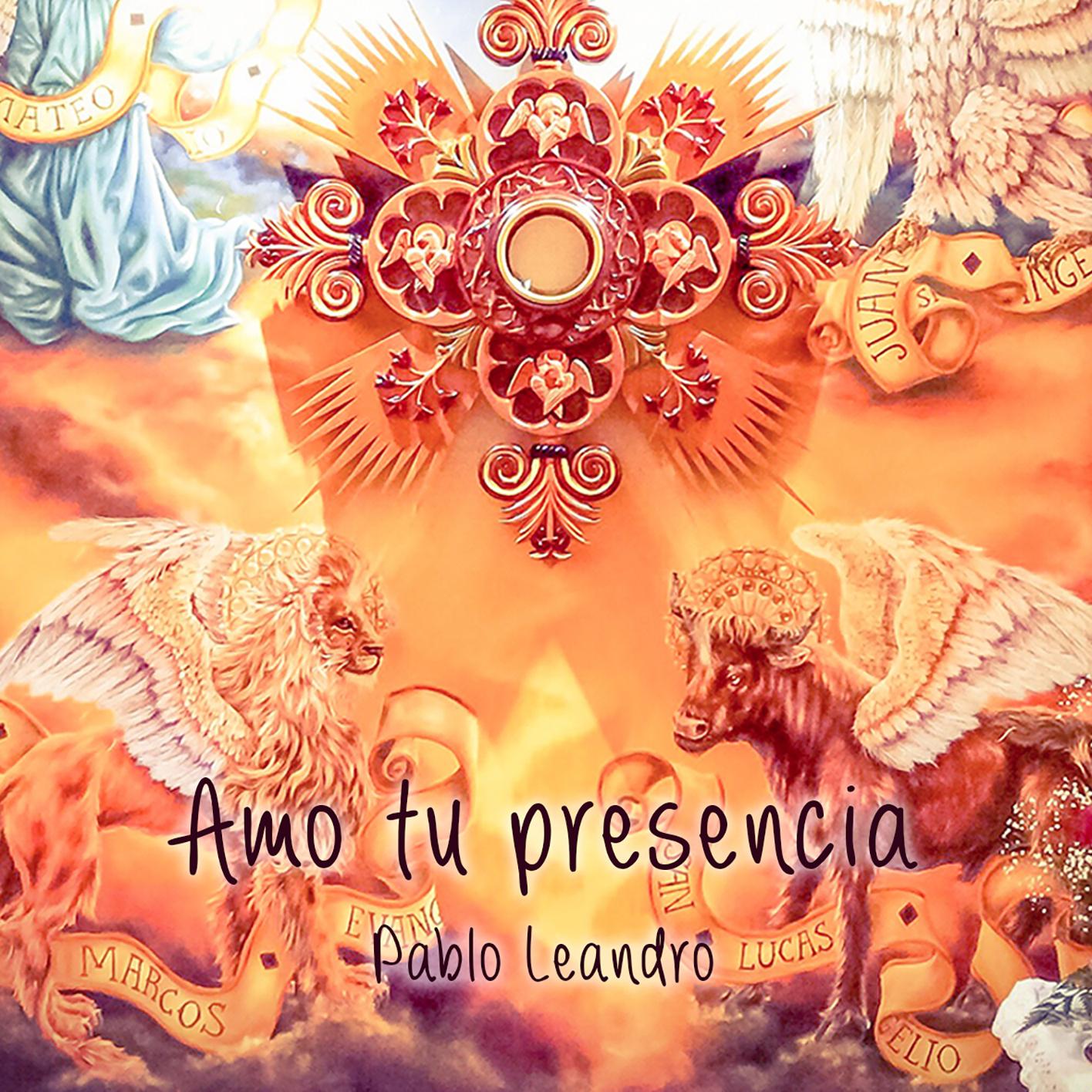 Alabado Sea el Señor