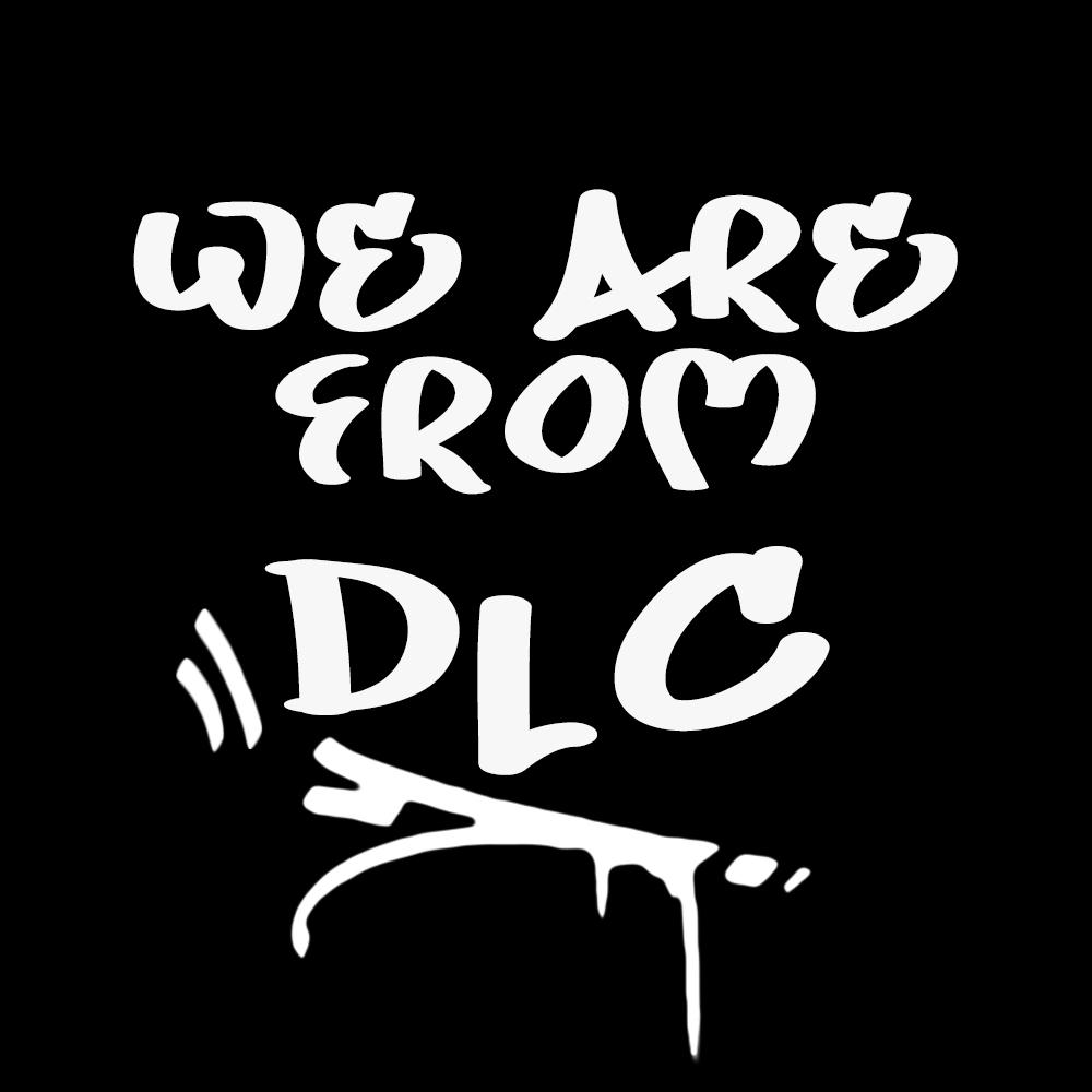 we are from DLC专辑