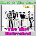 Kool & The Gang: The Hits Refreshed, Vol. 1专辑