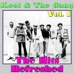 Kool & The Gang: The Hits Refreshed, Vol. 1专辑