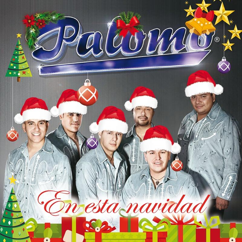 歌手:palomo 所属专辑:en esta navidad 播放 收藏 分享 下载 评论