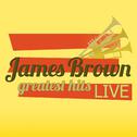James Brown Greatest Hits Live专辑