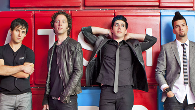 Marianas Trench