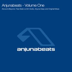 Volume One (Anjuna Deep Mix)