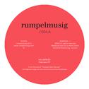 Remixes EP (Matthew Herbert, Acid Pauli, Frank Wiedemann, Canson)专辑