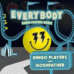 Everybody (Bingo Players Remix)专辑