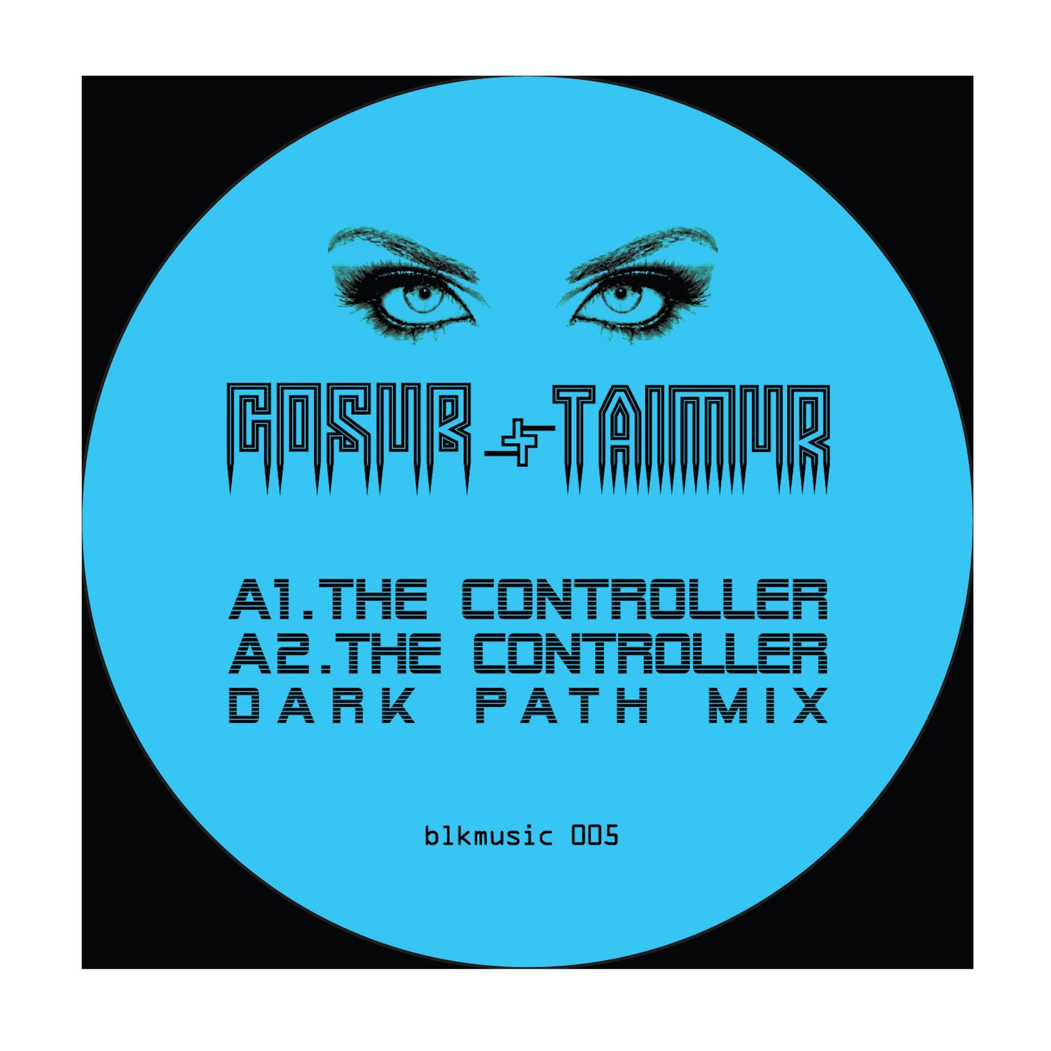 The Controller