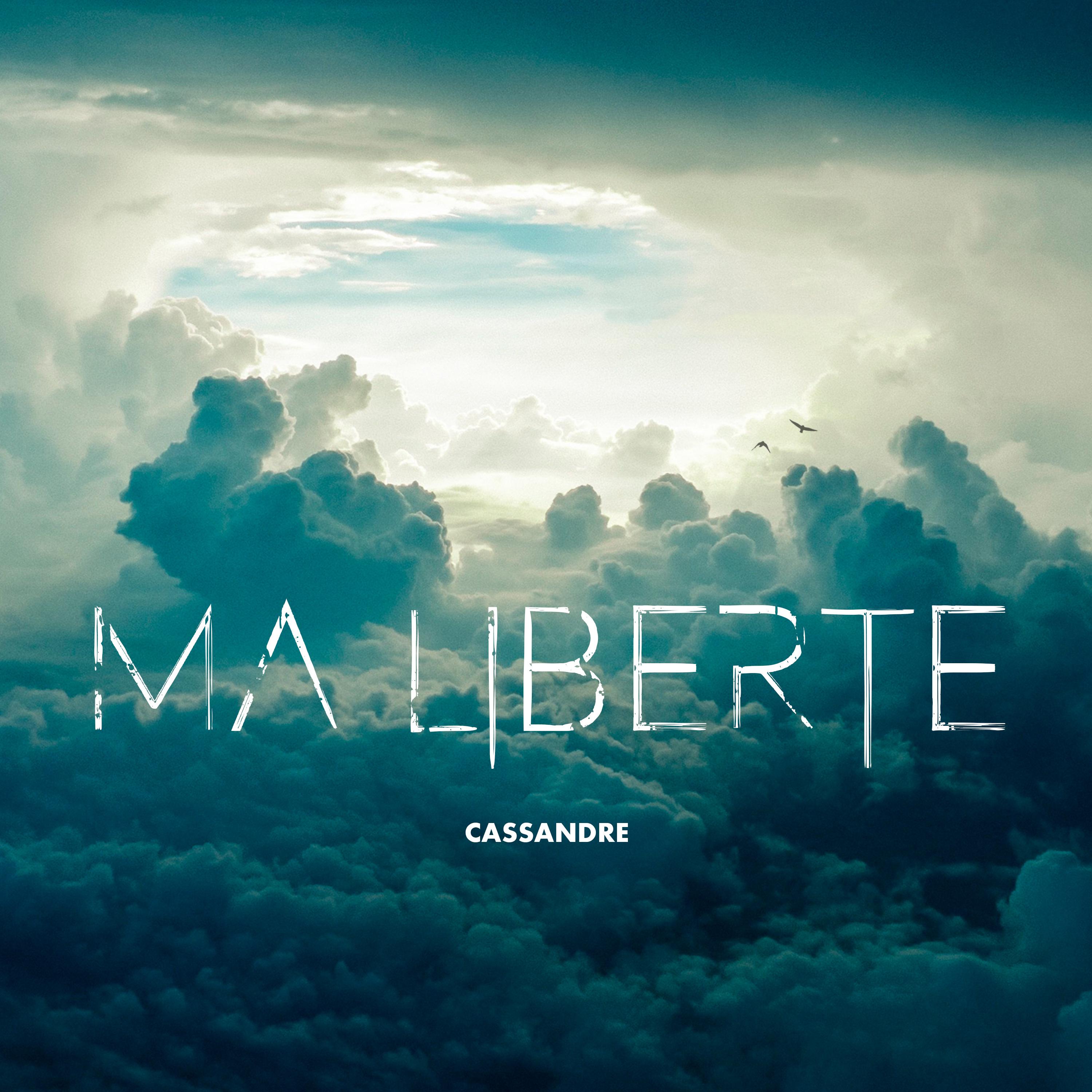 Ma liberté