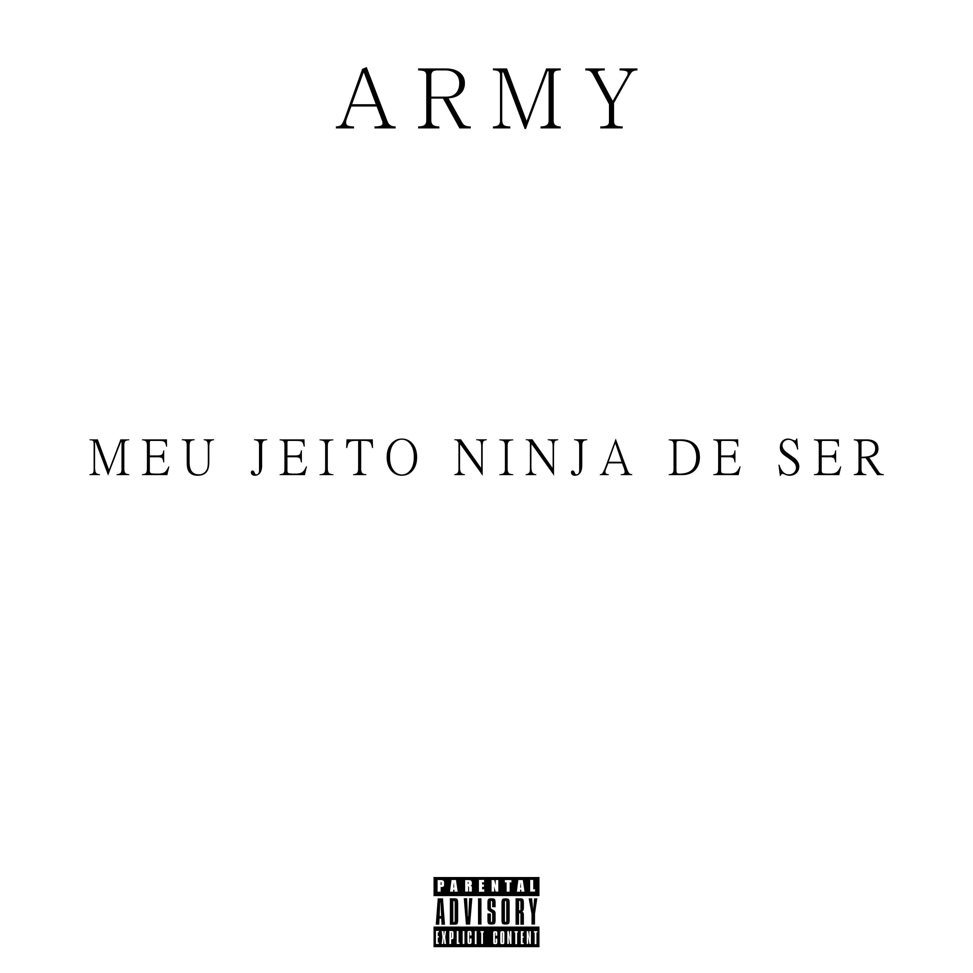 Meu Jeito Ninja De Ser