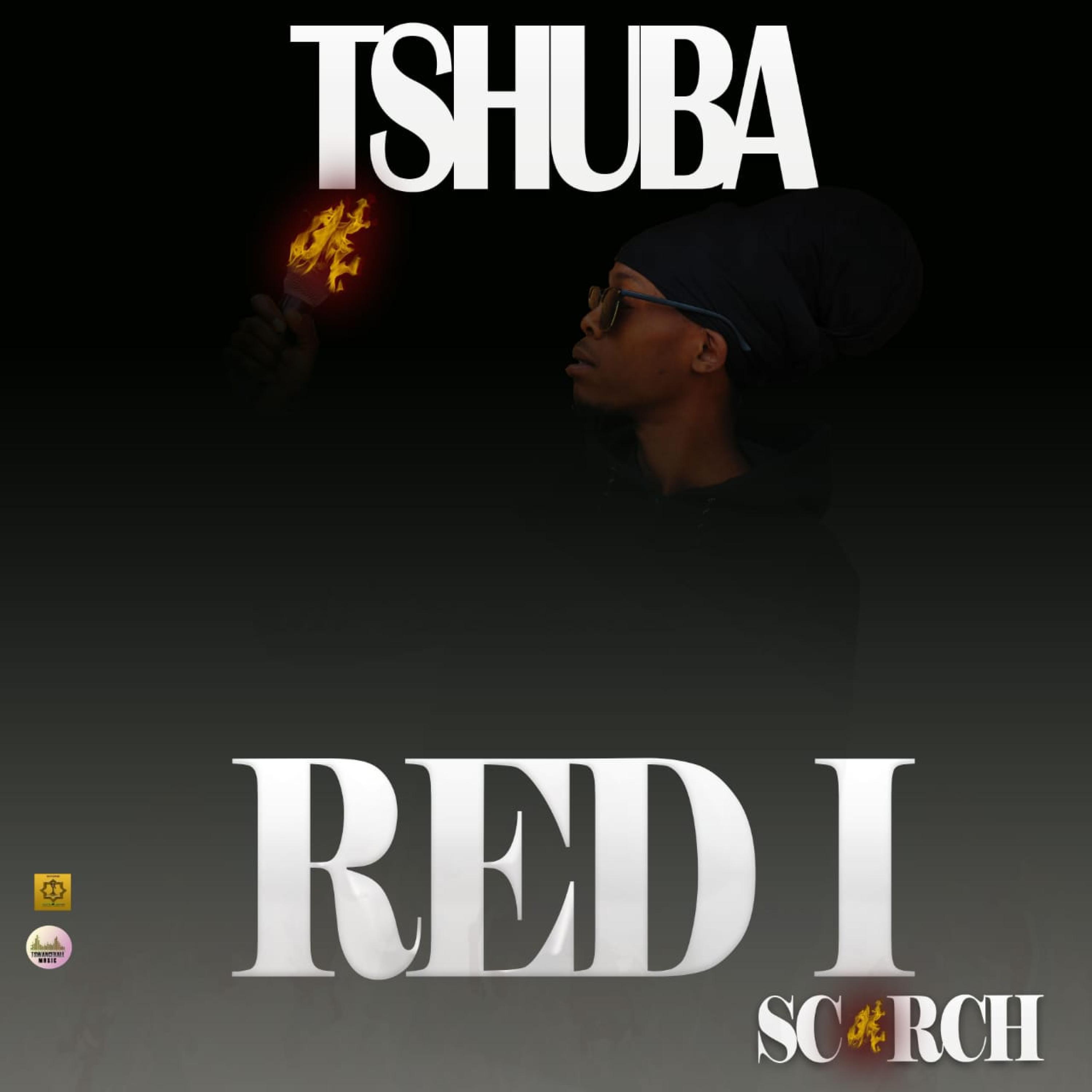 Red I Scorch - Lesedi la Dub