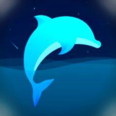 [伴入眠] 海豚睡眠・轻音乐