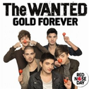Gold Forever (Official Comic Relief Single 2011) [Single]
