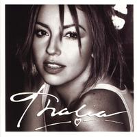 Thalia ft. Fat Joe - I Want You (instrumental)