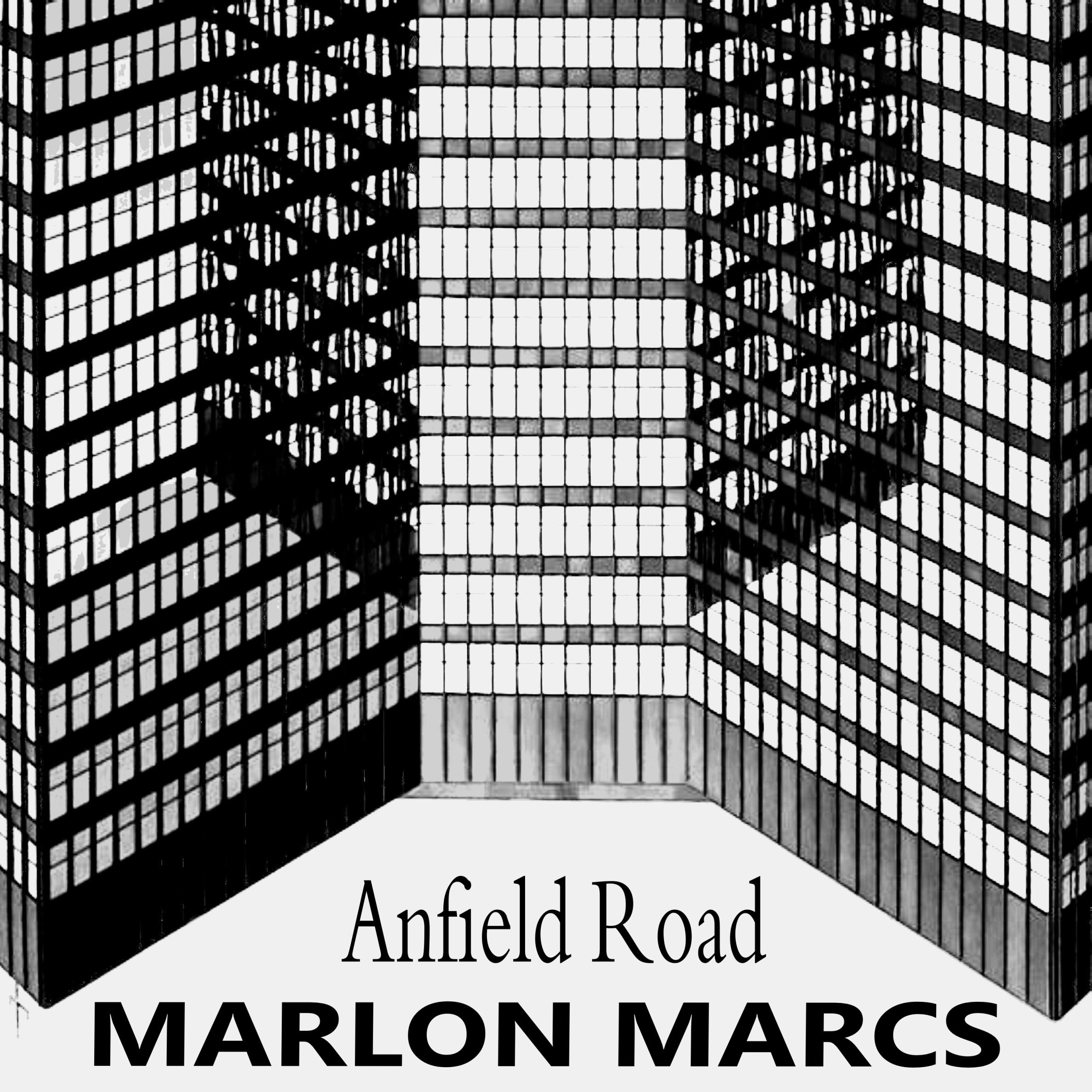 Anfield Road