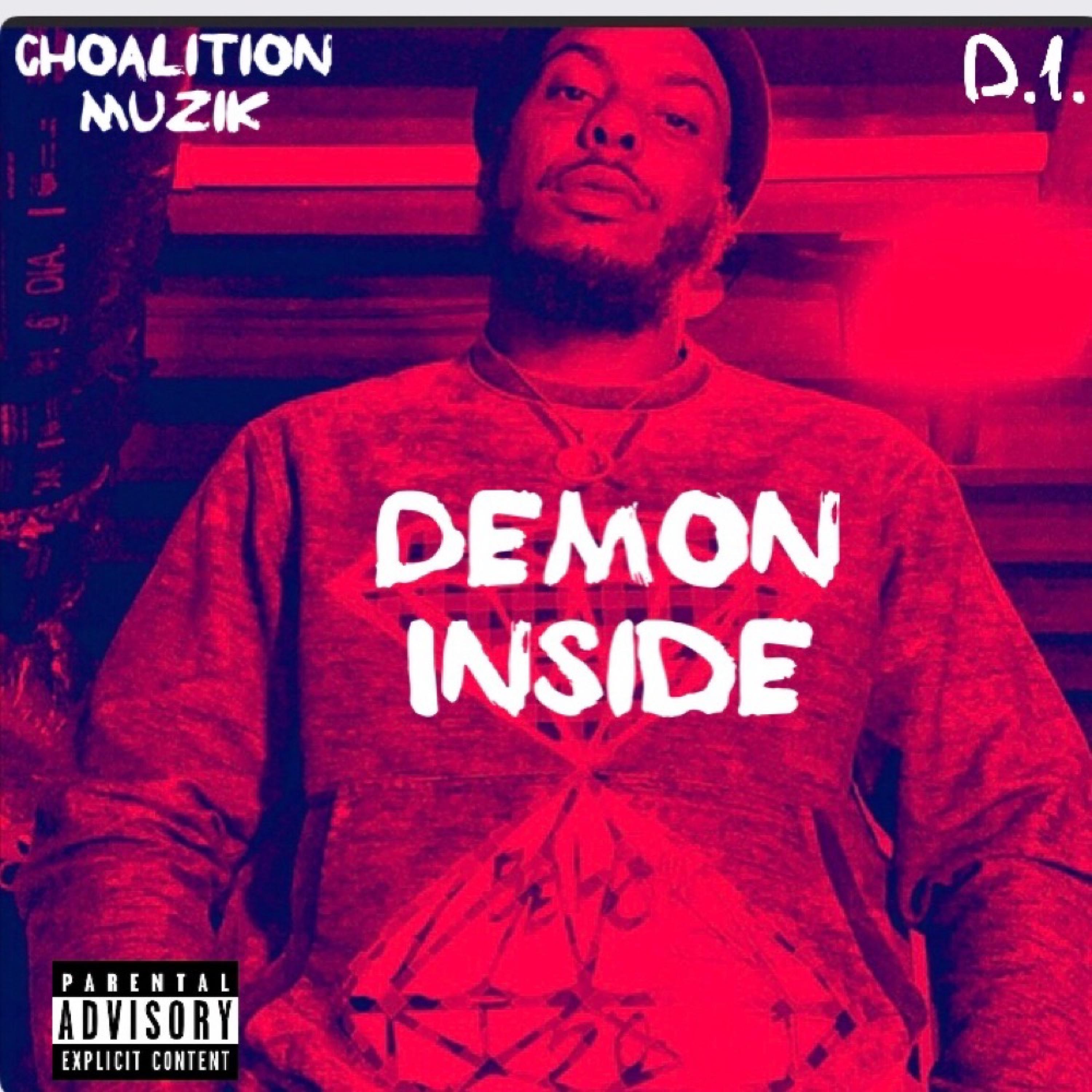 Demon Inside
