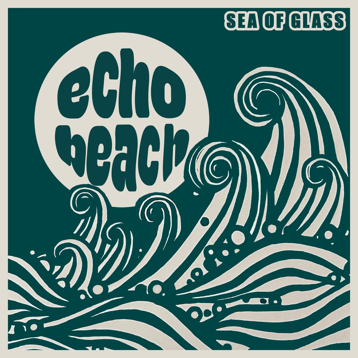 Sea of Glass