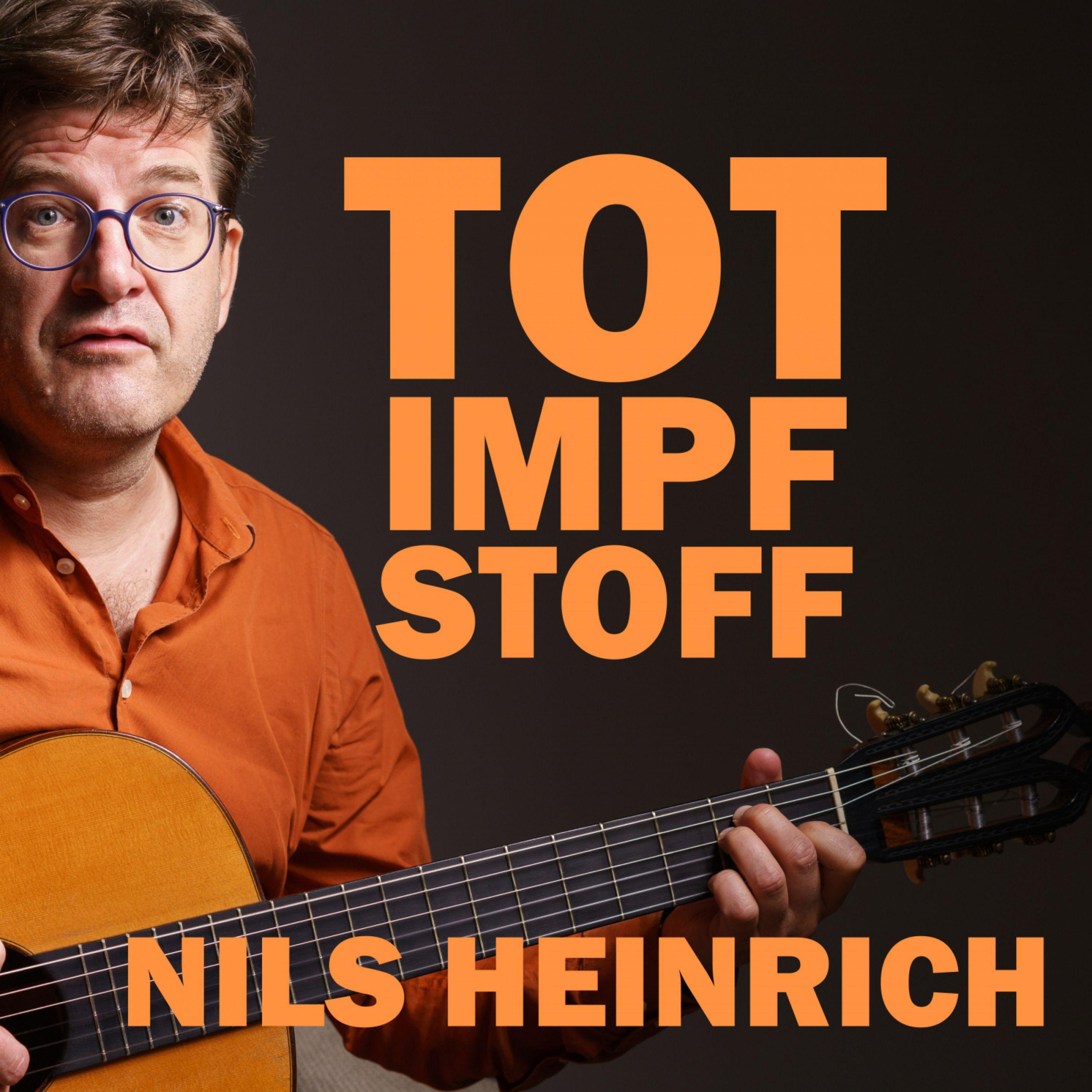 Totimpfstoff