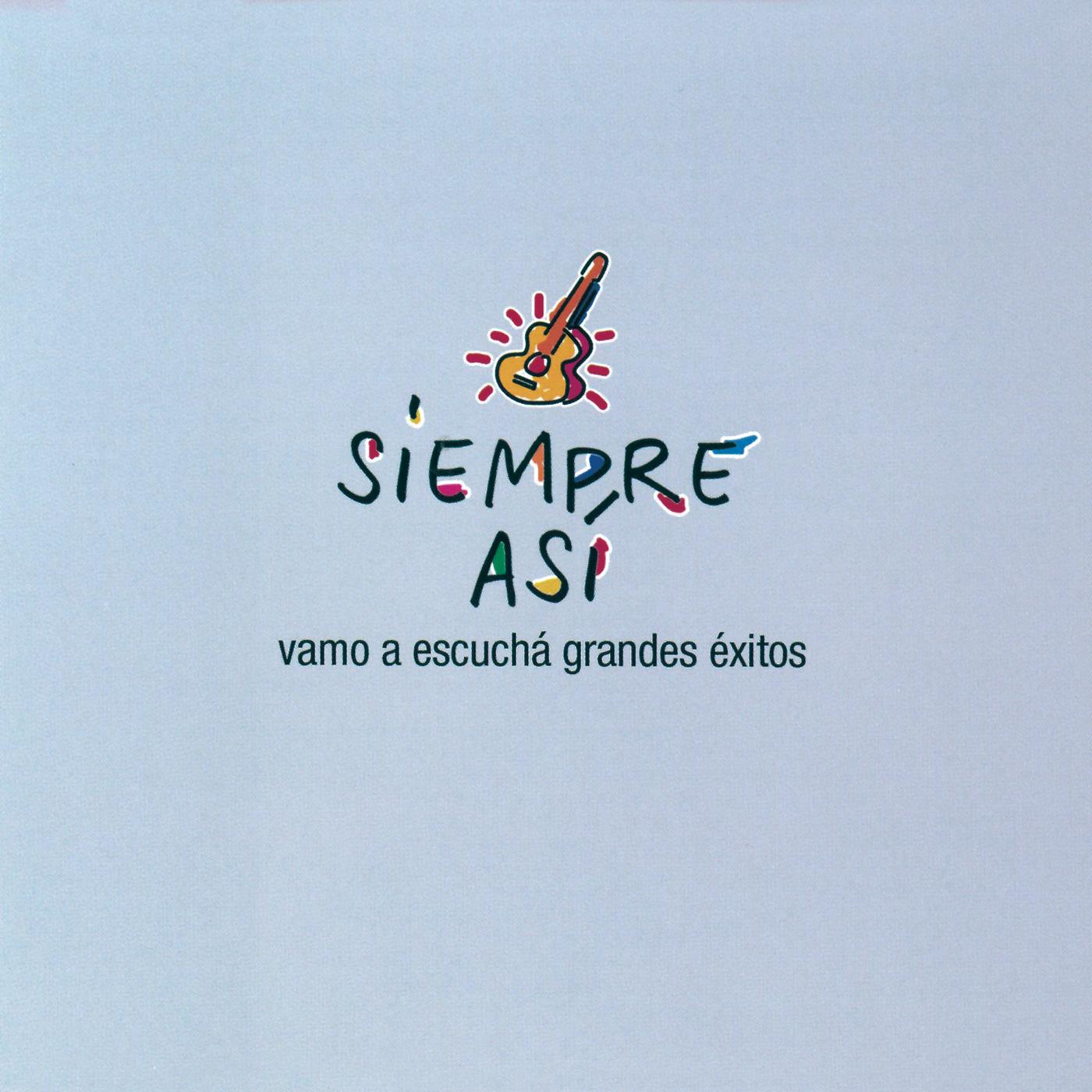 Vamo A Escucha Grandes Exitos