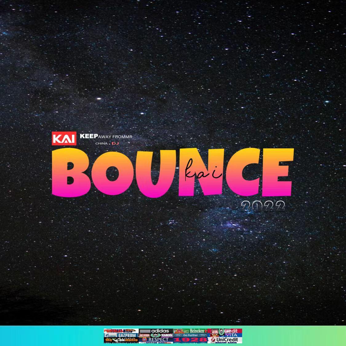 BOUNCE 2022