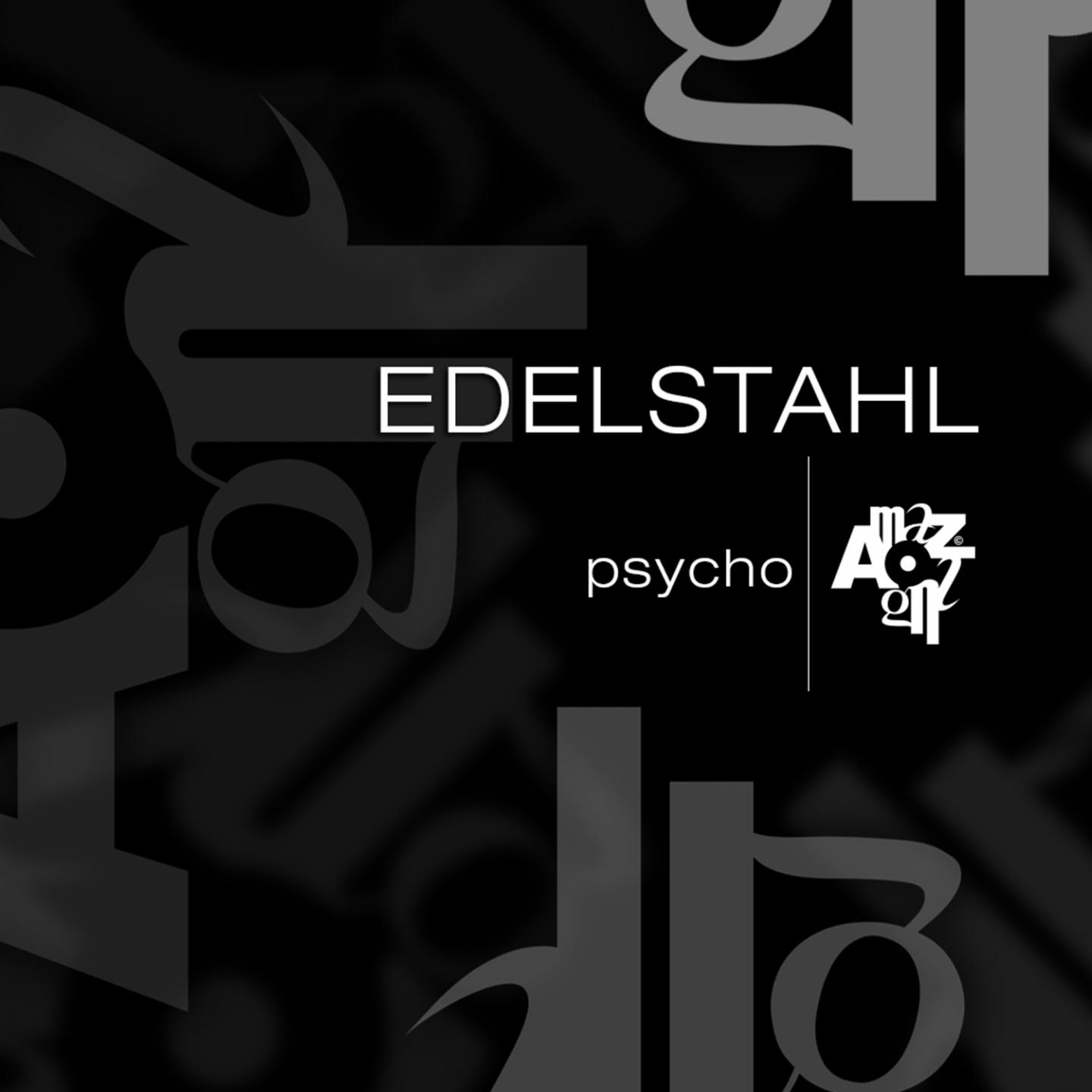 Edelstahl - Legacy