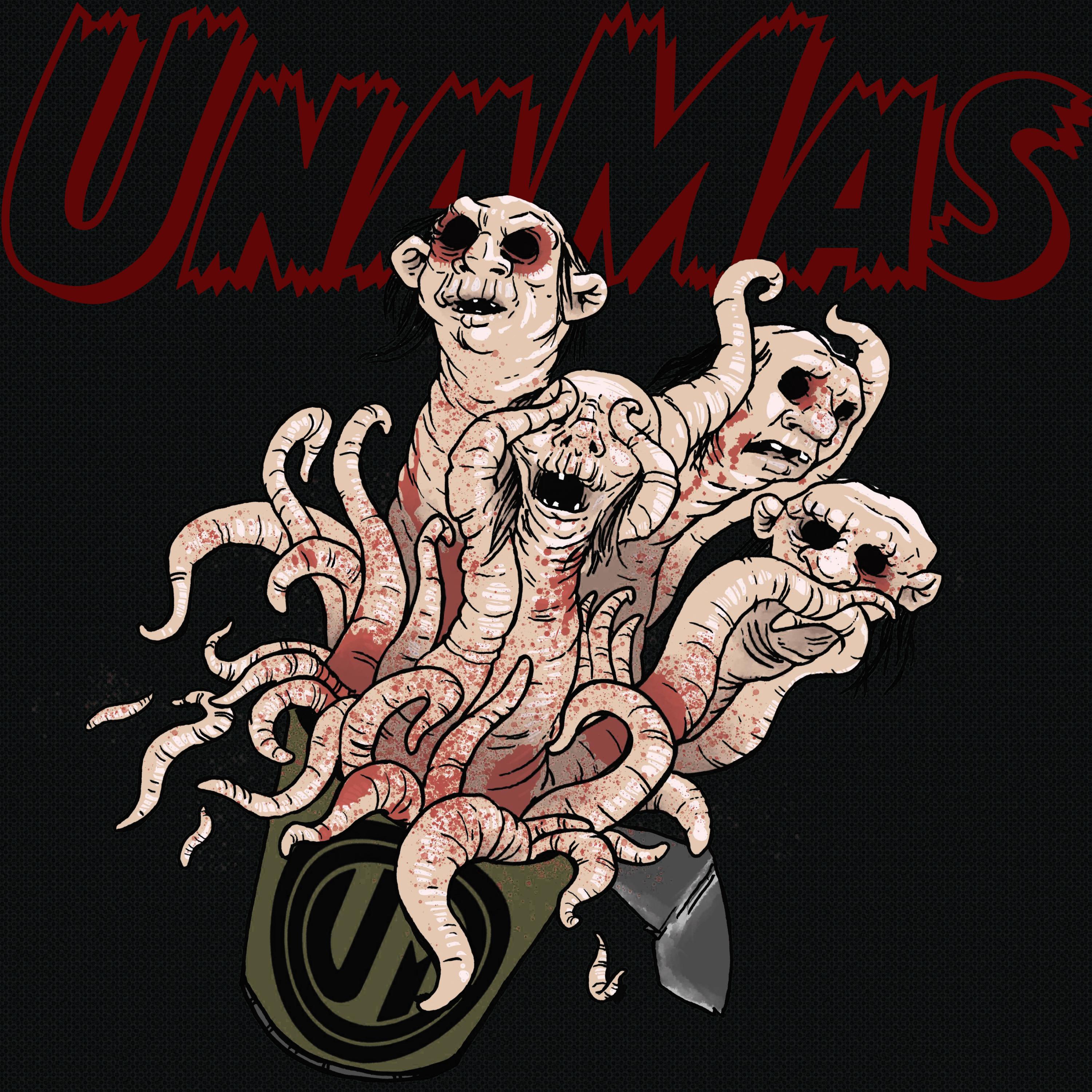 Can of Worms