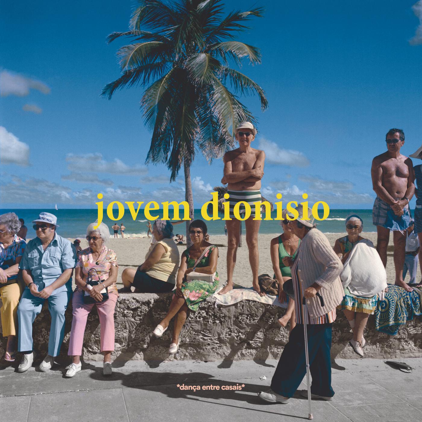 Jovem Dionisio - Ilha do Mel