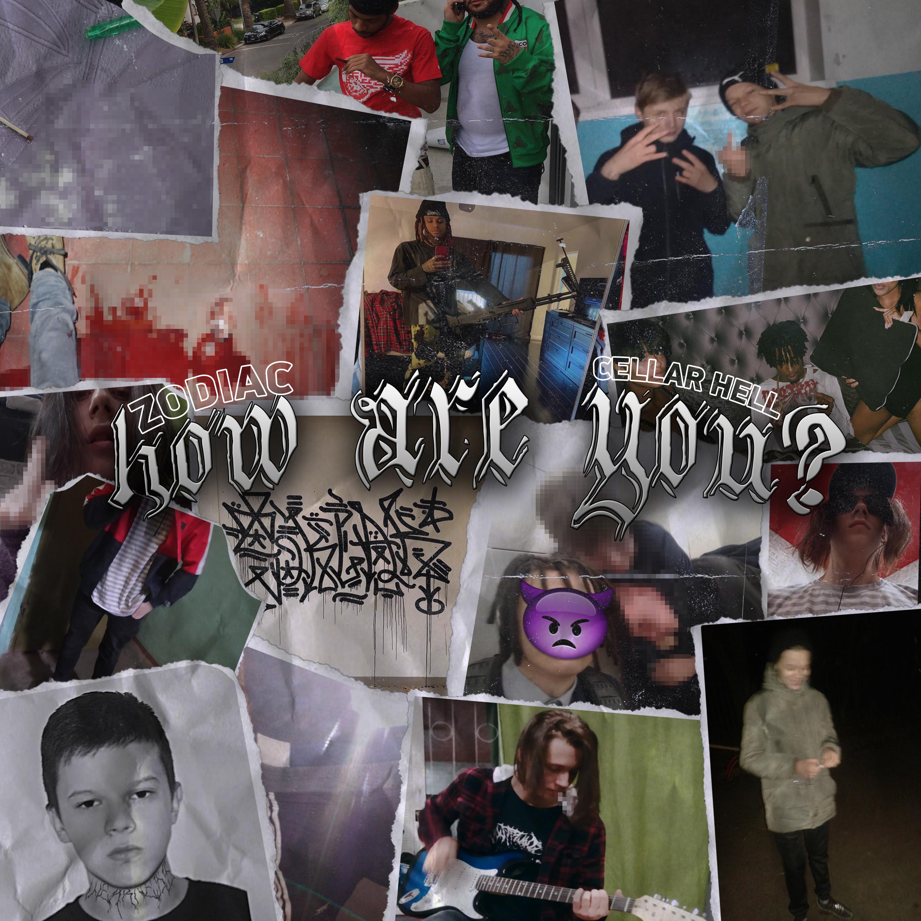 How Are You?
