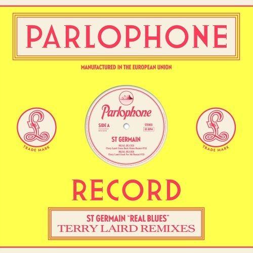 Real Blues (Terry Laird Remixes)