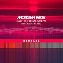 Safe Till Tomorrow (feat. Angelika Vee) [Remixes]专辑